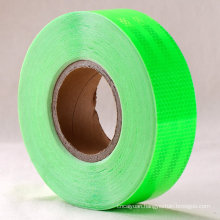 Light Green Self-Adhesive Luminous Reflective Tape for Trucks (C5700-LG)